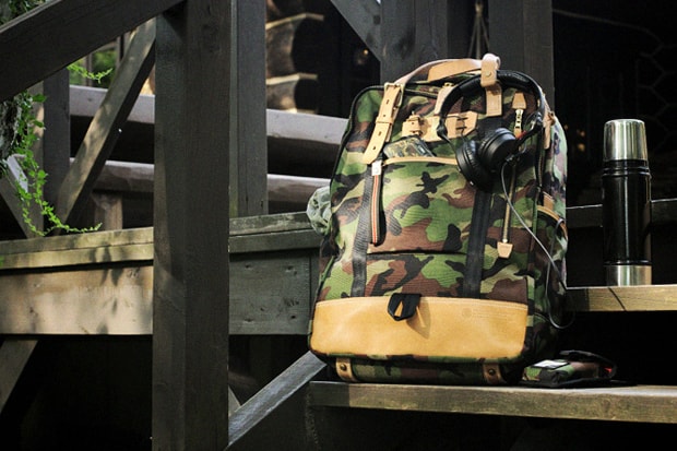 master-piece 2011 Fall/Winter Collection