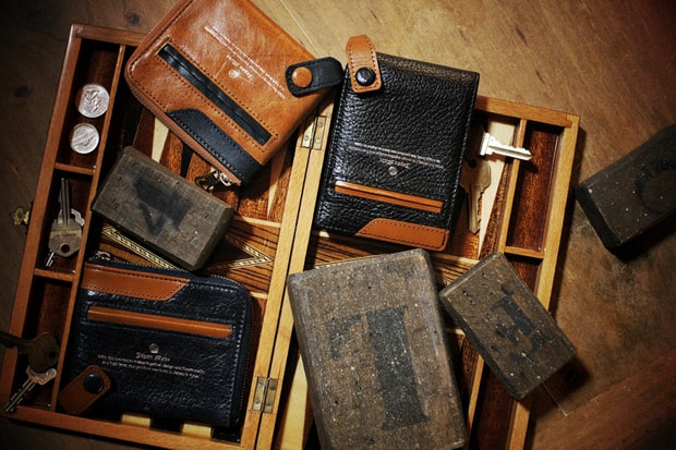 master-piece 2011 Fall/Winter Collection