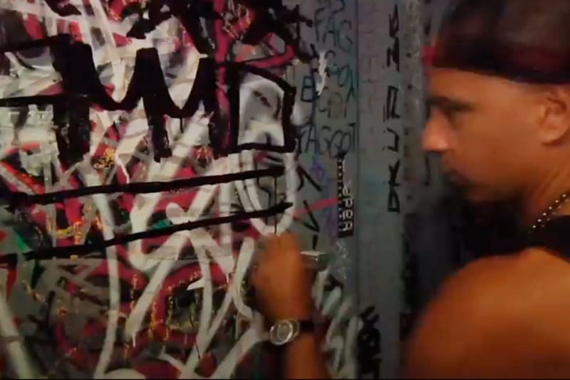 Max Fish x AMMO Skate Deck Release Party Recap (Video)