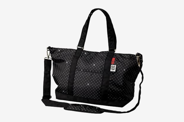 Medicom Toy Bearbrick x Head Porter 10th Anniversary Collection