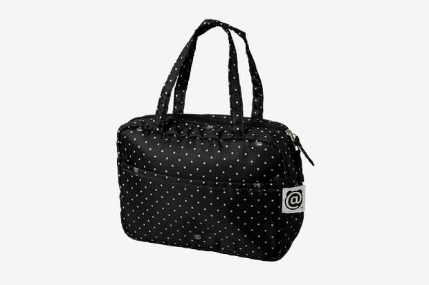 Medicom Toy Bearbrick x Head Porter 10th Anniversary Collection