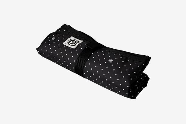 Medicom Toy Bearbrick x Head Porter 10th Anniversary Collection