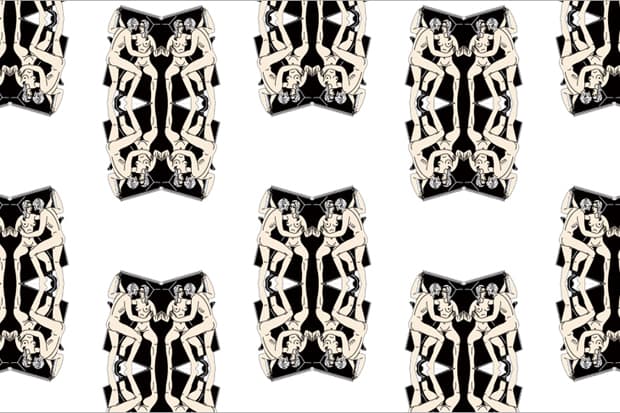 MEDICOM TOY presents FABRICK EXHIBITION 2011 vol.02