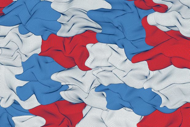 MEDICOM TOY presents FABRICK EXHIBITION 2011 vol.02