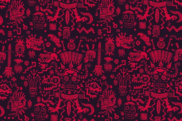 MEDICOM TOY presents FABRICK EXHIBITION 2011 vol.02