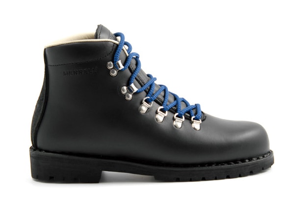 MERRELL Wilderness Boots