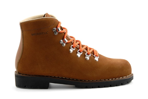 MERRELL Wilderness Boots