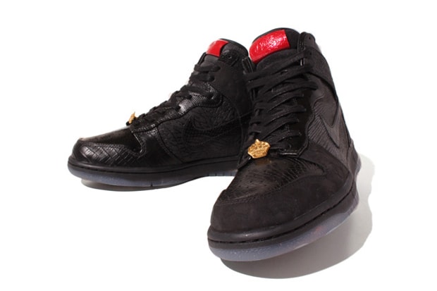 Mighty Crown x Nike Sportswear 20th Anniversary Collection