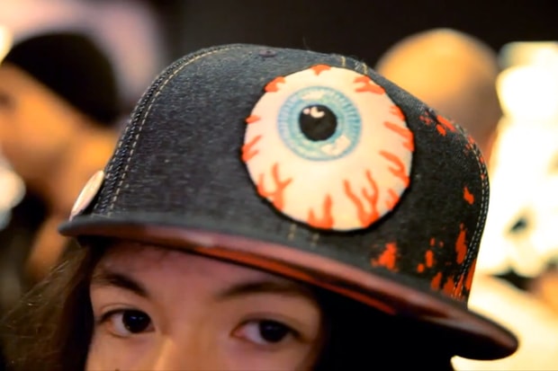 Mishka for HBO "How To Make It In America"