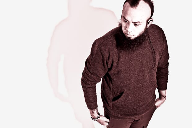 Mister 2011 Fall Fleece Collection