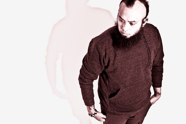 Mister 2011 Fall Fleece Collection