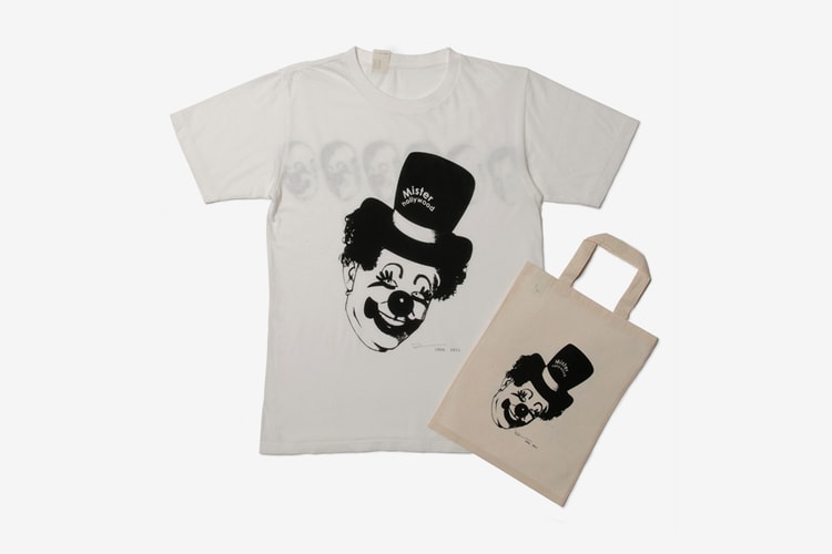 Mister Hollywood 10th Anniversary Collection