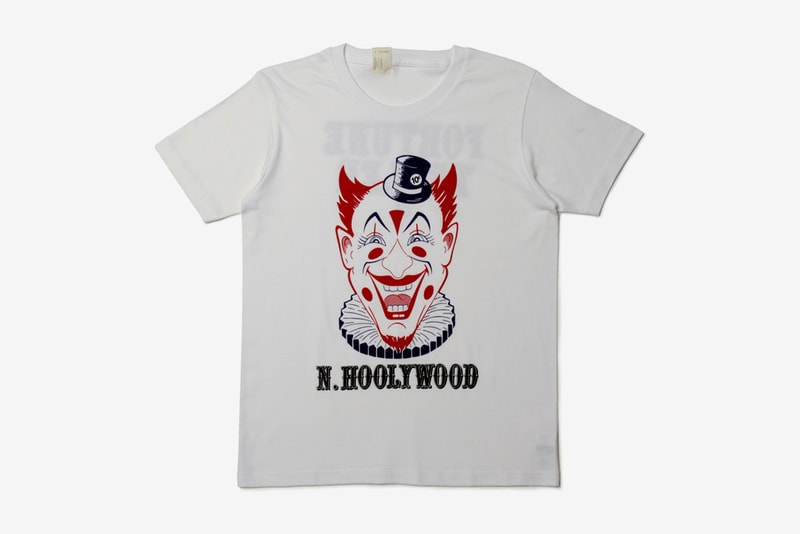 Mister Hollywood 10th Anniversary Collection