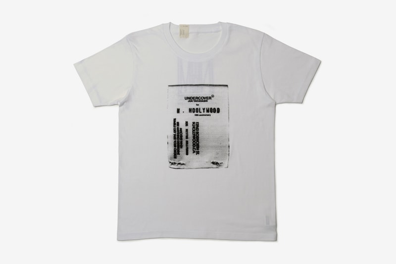 Mister Hollywood 10th Anniversary Collection