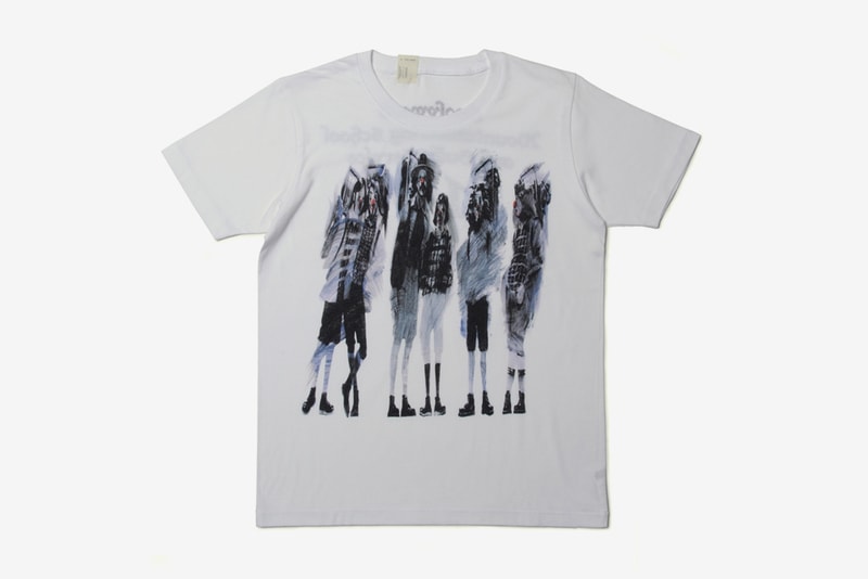 Mister Hollywood 10th Anniversary Collection