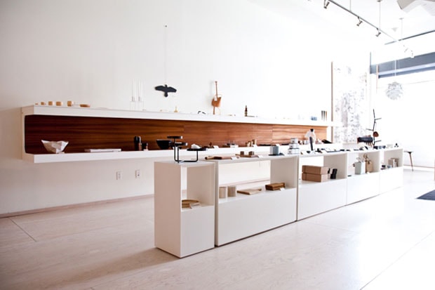 Mjölk Toronto
