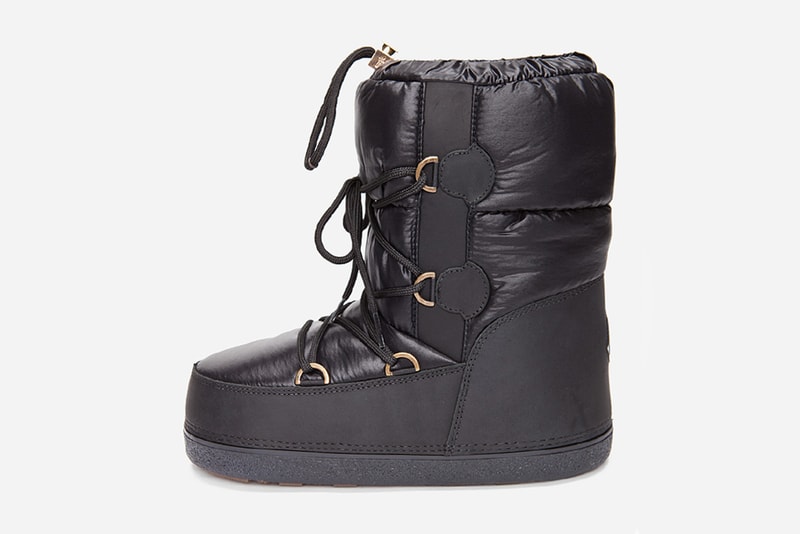 Moncler Moon Boots