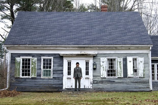 Monitaly 2011 Fall/Winter Collection