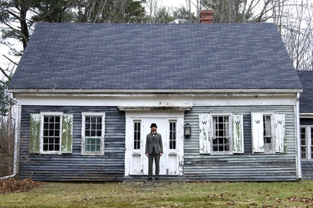 Monitaly 2011 Fall/Winter Collection