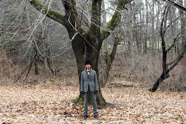 Monitaly 2011 Fall/Winter Collection
