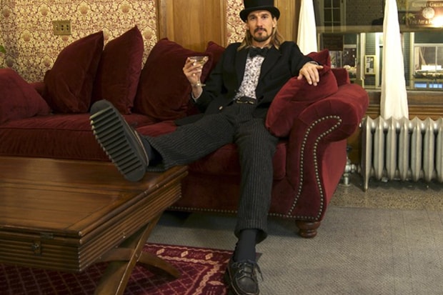 Monitaly 2011 Fall/Winter Collection