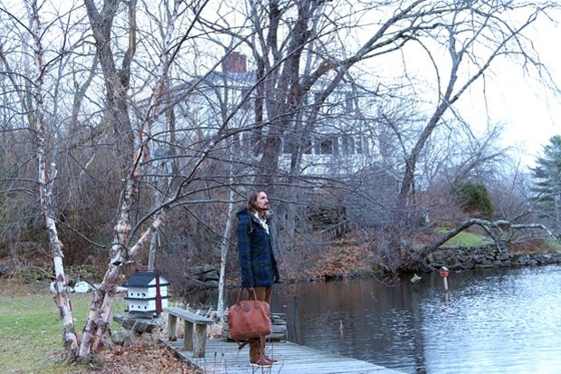 Monitaly 2011 Fall/Winter Collection