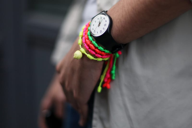 Mono Bracelet Collection