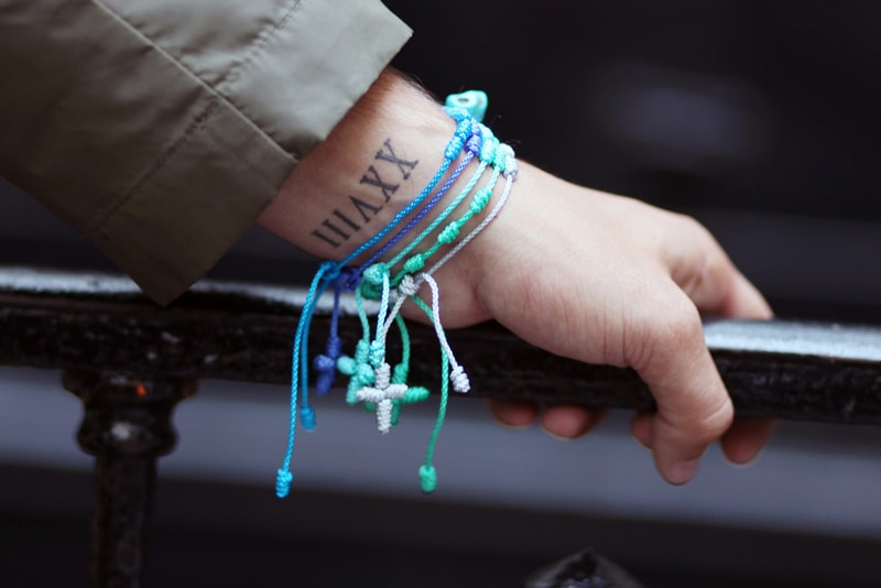 Mono Bracelet Collection