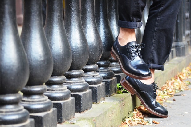 MR. B's Gentlemen's Boutique for ALDO Capsule Collection