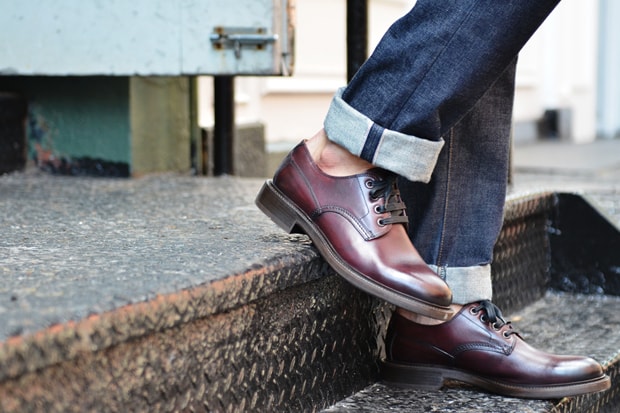MR. B's Gentlemen's Boutique for ALDO Capsule Collection