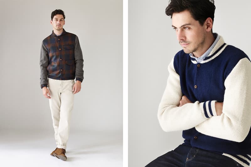 MR PORTER 2011 Fall/Winter Catalog