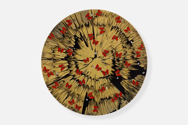 MTV RE:DEFINE @ Goss-Michael Foundation Preview