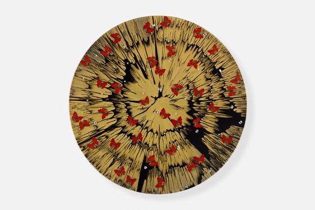 MTV RE:DEFINE @ Goss-Michael Foundation Preview