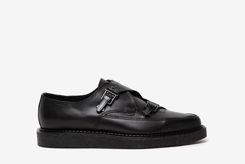 Mugler 2011 Fall/Winter Footwear Collection