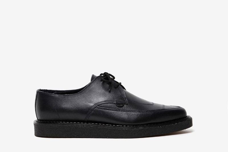 Mugler 2011 Fall/Winter Footwear Collection