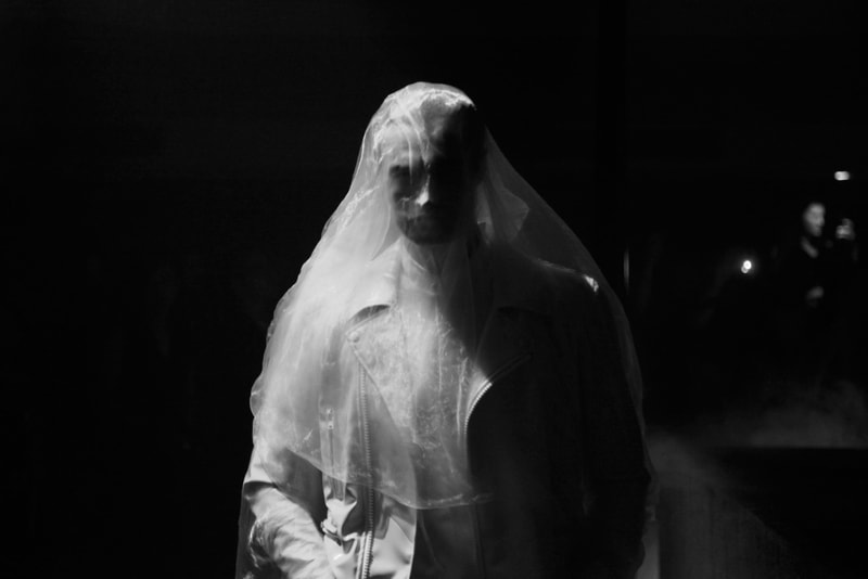 Mugler Hong Kong Launch Party @ Grand Stage Western Market Recap
