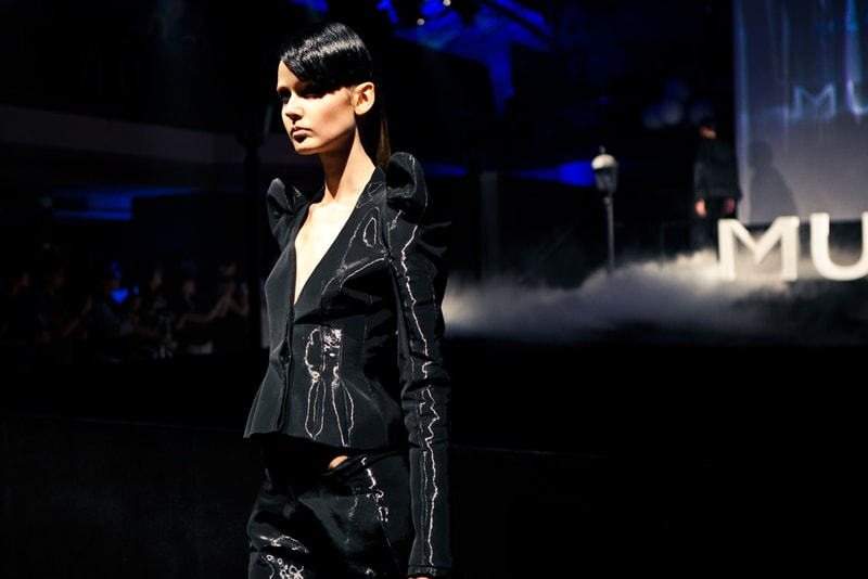 Mugler Hong Kong Launch Party @ Grand Stage Western Market Recap