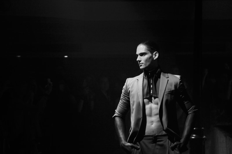 Mugler Hong Kong Launch Party @ Grand Stage Western Market Recap