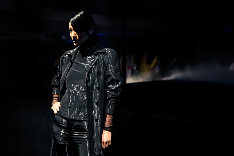 Mugler Hong Kong Launch Party @ Grand Stage Western Market Recap