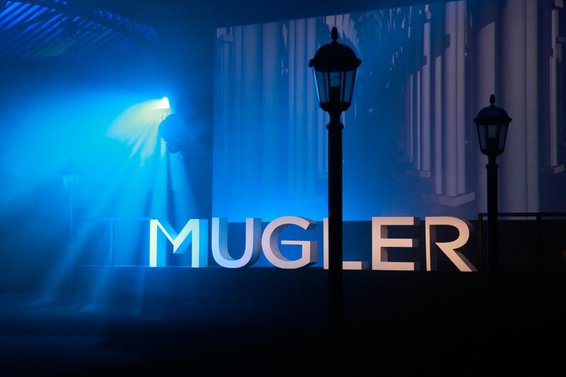 Mugler Hong Kong Launch Party @ Grand Stage Western Market Recap