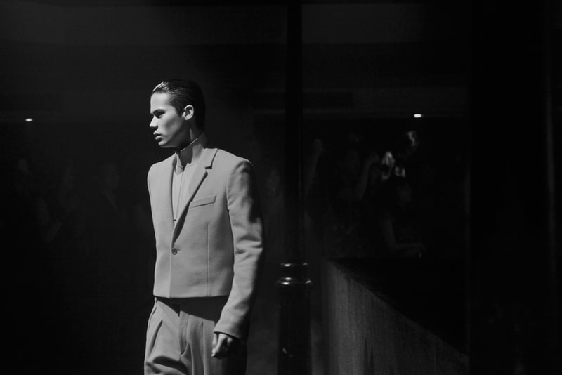 Mugler Hong Kong Launch Party @ Grand Stage Western Market Recap