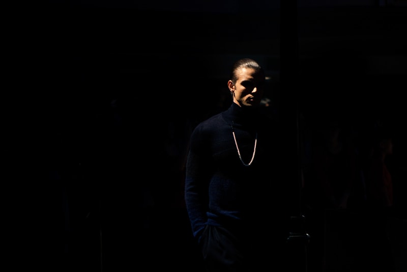 Mugler Hong Kong Launch Party @ Grand Stage Western Market Recap