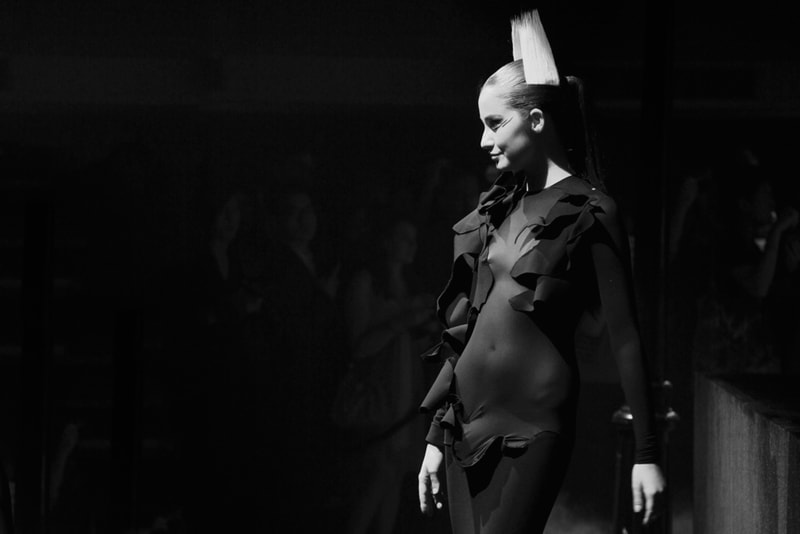 Mugler Hong Kong Launch Party @ Grand Stage Western Market Recap