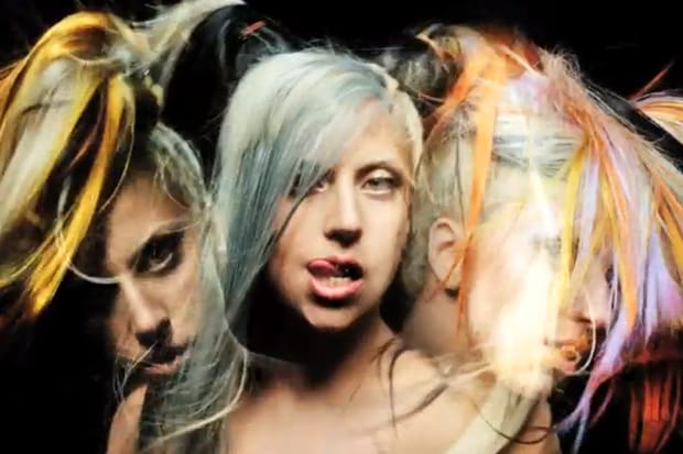 Mugler Women's 2012 Spring/Summer Presentation Film featuring Lady Gaga