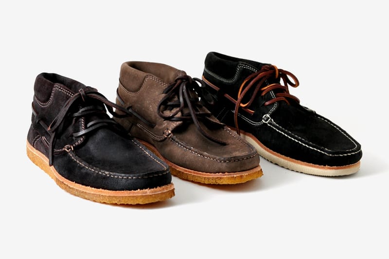 n.d.c. 2011 Fall/Winter Alaska Boot