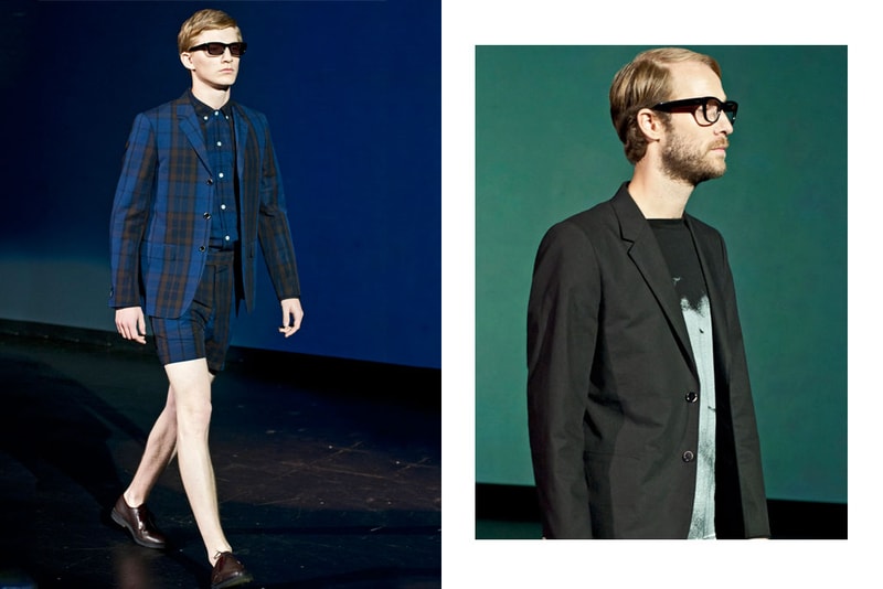 N.HOOLYWOOD 2012 Spring/Summer Collection