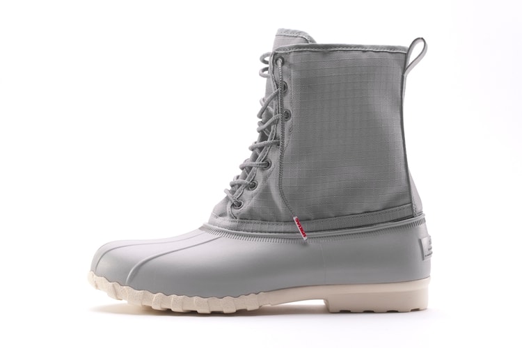 Native 2011 Fall/Winter Jimmy Boot