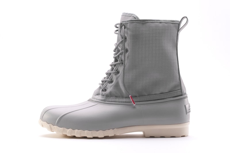Native 2011 Fall/Winter Jimmy Boot