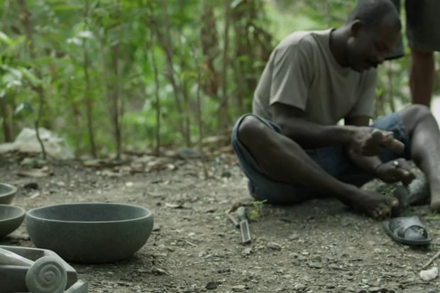Naturally Haiti: The Artisans of Haiti