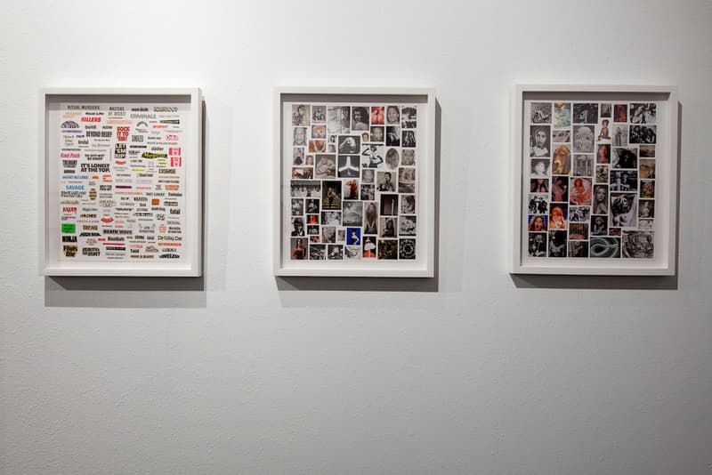 Neck Face & FUCK THIS LIFE "2 of Amerikas Most Wanted" Exhibition @ New Image Art Gallery Recap